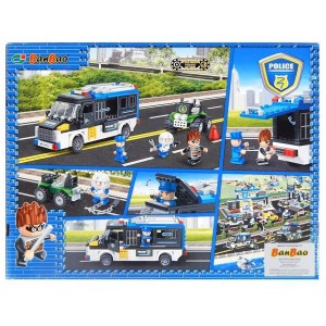 Banbao 7003 1